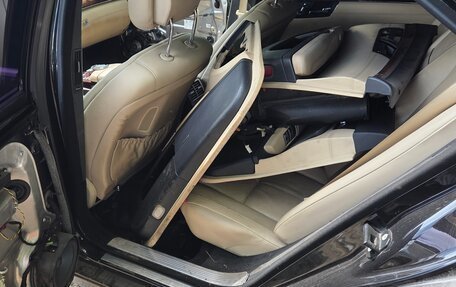 Mercedes-Benz S-Класс, 2007 год, 600 000 рублей, 4 фотография