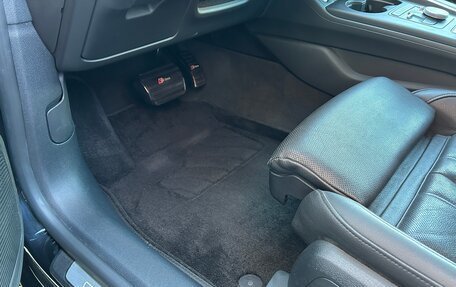 Audi A5, 2018 год, 3 300 000 рублей, 13 фотография