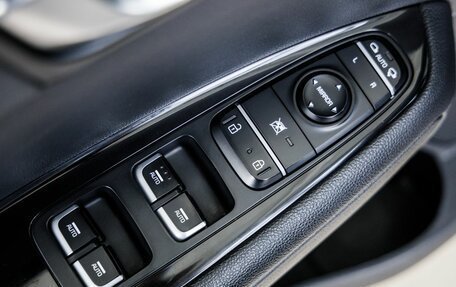 KIA Optima IV, 2017 год, 2 098 000 рублей, 16 фотография