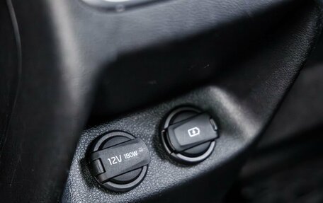 KIA Optima IV, 2017 год, 2 098 000 рублей, 23 фотография