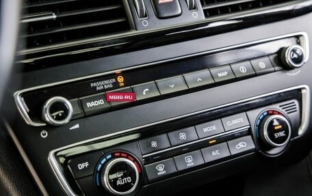 KIA Optima IV, 2017 год, 2 098 000 рублей, 21 фотография