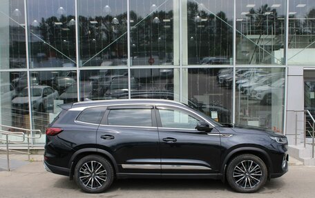 Chery Tiggo 8 Pro, 2022 год, 4 фотография