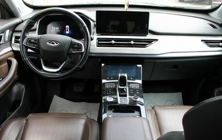 Chery Tiggo 8 Pro, 2022 год, 11 фотография
