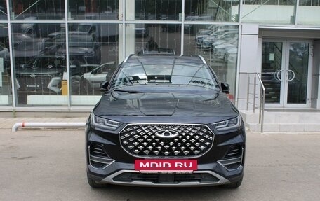 Chery Tiggo 8 Pro, 2022 год, 2 фотография