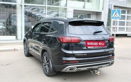 Chery Tiggo 8 Pro, 2022 год, 7 фотография