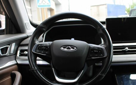 Chery Tiggo 8 Pro, 2022 год, 15 фотография