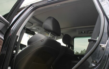 Chery Tiggo 8 Pro, 2022 год, 19 фотография