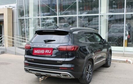 Chery Tiggo 8 Pro, 2022 год, 5 фотография