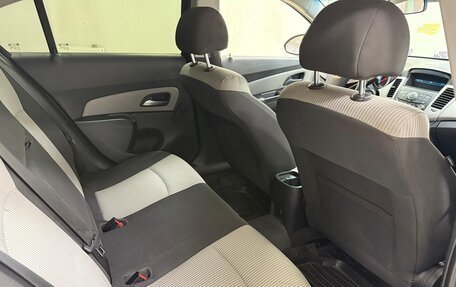 Chevrolet Cruze II, 2011 год, 669 000 рублей, 22 фотография