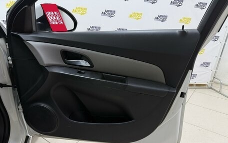 Chevrolet Cruze II, 2011 год, 669 000 рублей, 18 фотография