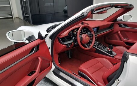 Porsche 911, 2021 год, 13 500 003 рублей, 5 фотография