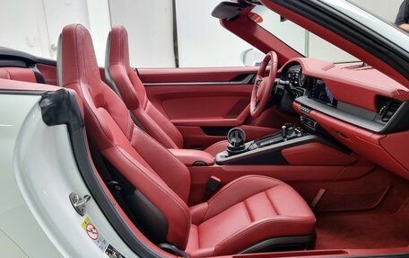 Porsche 911, 2021 год, 13 500 003 рублей, 6 фотография