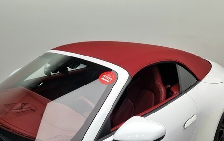Porsche 911, 2021 год, 13 500 003 рублей, 11 фотография