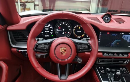 Porsche 911, 2021 год, 13 500 003 рублей, 9 фотография
