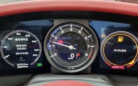 Porsche 911, 2021 год, 13 500 003 рублей, 8 фотография