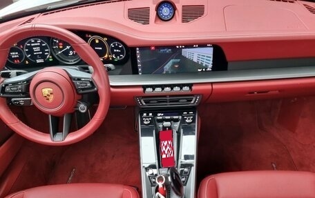 Porsche 911, 2021 год, 13 500 003 рублей, 7 фотография