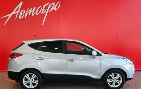 Hyundai ix35 I рестайлинг, 2012 год, 1 148 000 рублей, 6 фотография