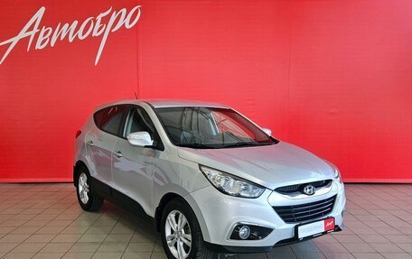 Hyundai ix35 I рестайлинг, 2012 год, 1 148 000 рублей, 7 фотография