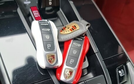 Porsche 911, 2021 год, 13 500 003 рублей, 14 фотография