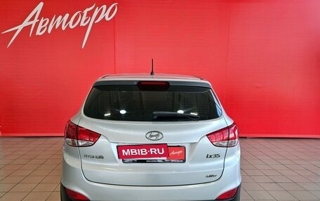 Hyundai ix35 I рестайлинг, 2012 год, 1 148 000 рублей, 4 фотография