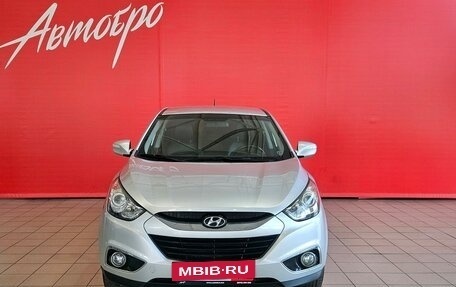 Hyundai ix35 I рестайлинг, 2012 год, 1 148 000 рублей, 8 фотография