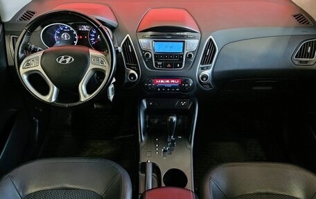 Hyundai ix35 I рестайлинг, 2012 год, 1 148 000 рублей, 9 фотография