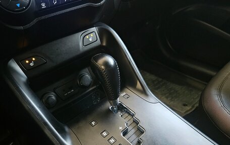 Hyundai ix35 I рестайлинг, 2012 год, 1 148 000 рублей, 16 фотография