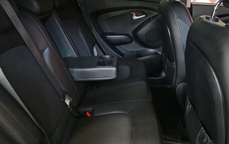 Hyundai ix35 I рестайлинг, 2012 год, 1 148 000 рублей, 13 фотография