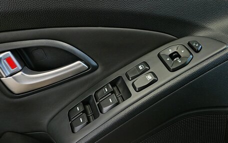 Hyundai ix35 I рестайлинг, 2012 год, 1 148 000 рублей, 17 фотография