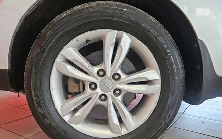 Hyundai ix35 I рестайлинг, 2012 год, 1 148 000 рублей, 19 фотография