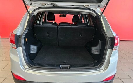 Hyundai ix35 I рестайлинг, 2012 год, 1 148 000 рублей, 18 фотография