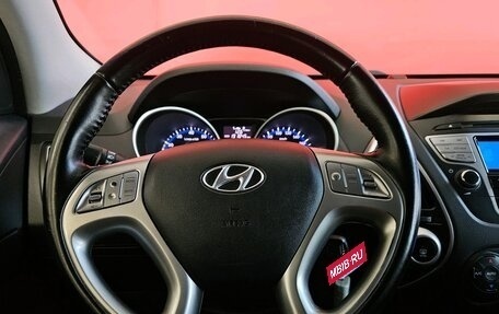 Hyundai ix35 I рестайлинг, 2012 год, 1 148 000 рублей, 11 фотография