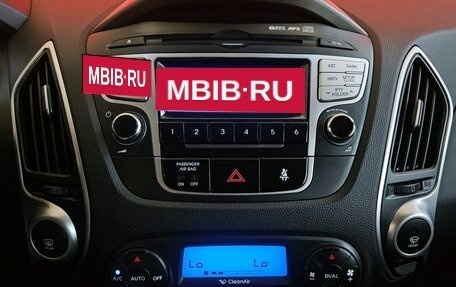 Hyundai ix35 I рестайлинг, 2012 год, 1 148 000 рублей, 15 фотография