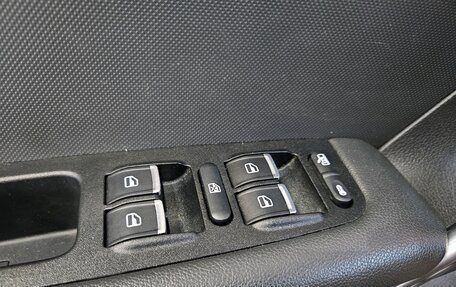 Chery Tiggo 3 I, 2018 год, 890 000 рублей, 16 фотография