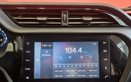 Chery Tiggo 3 I, 2018 год, 890 000 рублей, 13 фотография