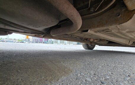 Ford Fusion I, 2007 год, 350 000 рублей, 11 фотография