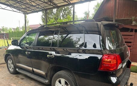 Toyota Land Cruiser 200, 2014 год, 3 750 000 рублей, 4 фотография