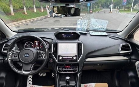 Subaru Forester, 2022 год, 3 726 000 рублей, 13 фотография