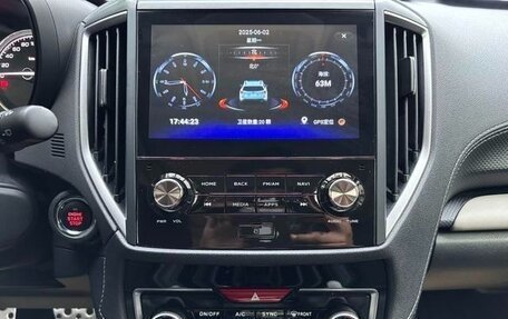 Subaru Forester, 2022 год, 3 726 000 рублей, 8 фотография
