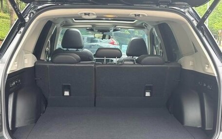 Subaru Forester, 2022 год, 3 726 000 рублей, 11 фотография