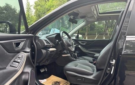 Subaru Forester, 2022 год, 3 726 000 рублей, 18 фотография