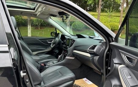 Subaru Forester, 2022 год, 3 726 000 рублей, 14 фотография