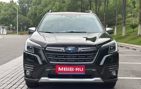 Subaru Forester, 2022 год, 3 726 000 рублей, 21 фотография