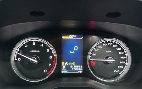 Subaru Forester, 2022 год, 3 726 000 рублей, 23 фотография