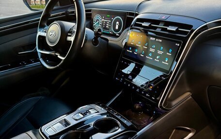 Hyundai Tucson, 2022 год, 3 190 000 рублей, 8 фотография