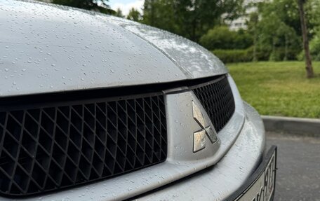 Mitsubishi Lancer IX, 2006 год, 500 000 рублей, 5 фотография