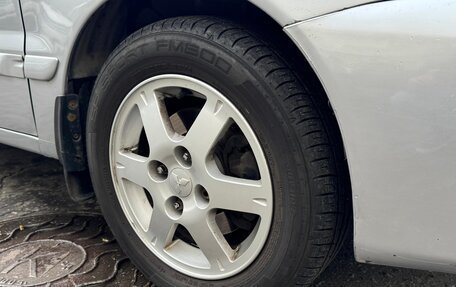 Mitsubishi Lancer IX, 2006 год, 500 000 рублей, 6 фотография