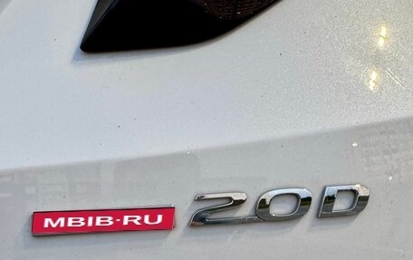 Hyundai Tucson, 2022 год, 3 190 000 рублей, 16 фотография