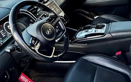 Hyundai Tucson, 2022 год, 3 190 000 рублей, 9 фотография