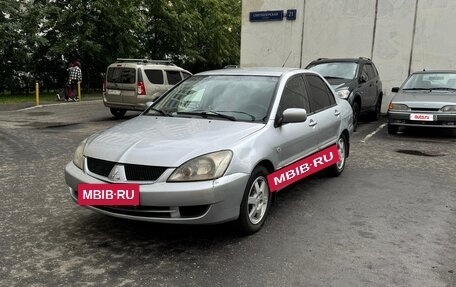 Mitsubishi Lancer IX, 2006 год, 500 000 рублей, 2 фотография